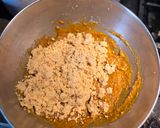 Foto del paso 4 de la receta: Tamales de Calabaza