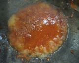Foto langkah ke 4 dari resep Balado Jengkol Teri.