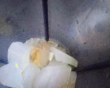 A picture of step 3 of Apple Lime Juice.
