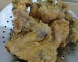 Foto langkah ke 3 dari resep Ayam saoce bombay.
