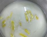 Foto del paso 1 de la receta: Licor de leche