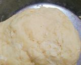 Hình bước làm 1 của món Bánh cá