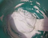 Foto del paso 1 de la receta: Suspiros