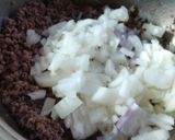 Foto del paso 2 de la receta: Salsa boloñesa