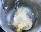 ขนมปังลูกเกด วิธีทำสูตร 5 รูป