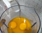 Foto langkah ke 6 dari resep Pie Labu Parang.
