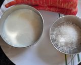गजरेला (gajrela recipe in Hindi) रेसिपी चरण 1 फोटो
