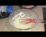 Banana fritter