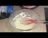 A picture of step 1 of Banana fritter.