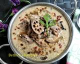 Nadru Yakhni recipe step 6 photo