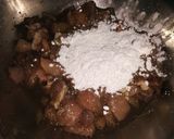 অরেঞ্জ চিকেন(Orange Chicken recipe in Bengali) রেসিপি ধাপ - 2 ছবি