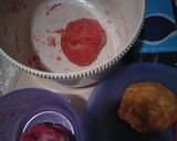 Foto langkah ke 5 dari resep Japanese milk bread.