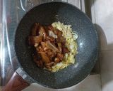 Foto langkah ke 4 dari resep Bistik Ayam Khas Jawa.