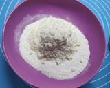 Foto langkah ke 2 dari resep Homemade Ice Cream Mint.