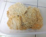 Foto langkah ke 3 dari resep Chicken Patty.