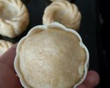 A picture of step 3 of Makroud.