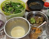 Foto del paso 2 de la receta: Ensalada de Atún