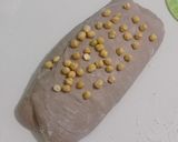 Foto langkah ke 8 dari resep Chickpeas Sourdough Bread.