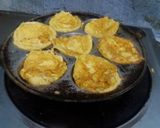 Foto langkah ke 1 dari resep Telur Usup.