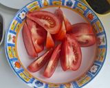 Foto langkah ke 3 dari resep Swike Ayam super simple #70.