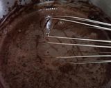 Foto langkah ke 1 dari resep Chocolate Custard Muffin.
