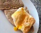 Foto del paso 3 de la receta: Huevo pochado en paquete