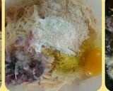 Foto del paso 2 de la receta: Tortitas de papa rallada