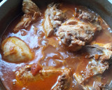 Foto del paso 1 de la receta: Ñoquis