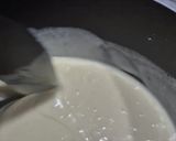 Foto del paso 1 de la receta: Brigadeiros de chocolate y chocolate blanco