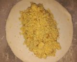 ডাল চকো গুজিয়া (dal choco gujia recipe in Bengali) রেসিপির ধাপ 4 ছবি