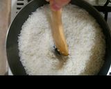 Foto del paso 2 de la receta: Yakimeshi con pollo
