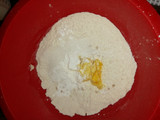 Calzones rotos