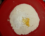Foto del paso 2 de la receta: Calzones rotos