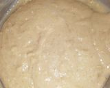 आटे के गुलगुले (Aate ke gulgule recipe in Hindi) रेसिपी चरण 2 फोटो