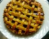 Apple Pie langkah memasak 6 foto