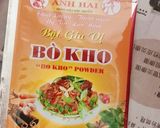 Hình bước làm 2 của món Bò kho