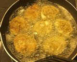 Foto langkah ke 5 dari resep Berkedel Tempe.