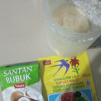 Langkah 1