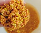 A picture of step 1 of Jhattpatt Moong Masoor Daal 😋😍.