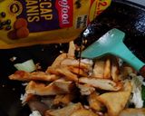 Foto langkah ke 4 dari resep Kekian Jawa ala Semarang.