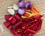 Foto langkah ke 3 dari resep Daging Sapi Kacang Merah.