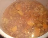 Foto del paso 2 de la receta: Lentejas