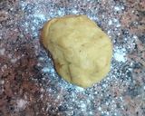 Foto del paso 8 de la receta: Rosquillas de matalahúva y limón con costra de panela