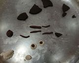 A picture of step 1 of Easy Halloween Treats Snacks Ideas.