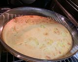 Burgonyalepény recept fázis 3 fotója