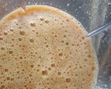 A picture of step 1 of Anday Aloo !.