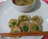 Dumplings with chicken soup recipe step 14 photo