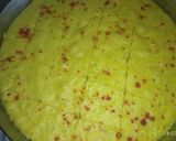 सूजी बेसन ढोकला (Suji Besan Dhokla recipe in Hindi) रेसिपी चरण 7 फोटो