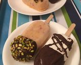 Foto del passaggio 4 della ricetta Gelati su stecco