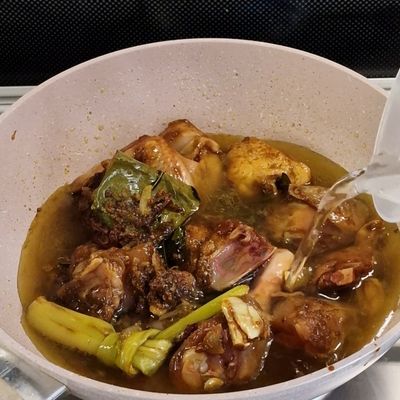 Langkah 3